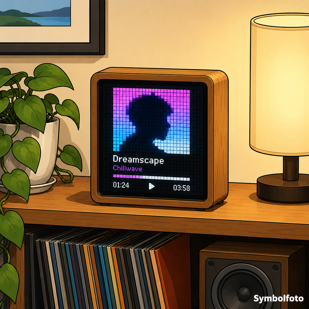 Tuneshine