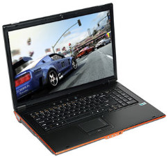 Notebook als mobiler Arbeitsplatz